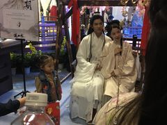 -重庆国际会议展览中心