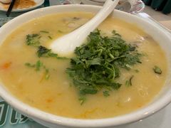-新疆兵团食府清真(马连道店)