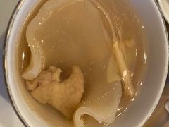 -广州富力丽思卡尔顿酒店·丽轩·粤菜