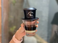 -Trung Nguyen Café Legend
