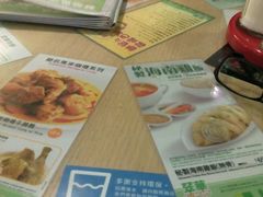 -翠华餐厅(旺角文华商场店)