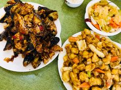 -桃子餐厅·天津菜(红星路直营店)