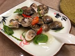 -吕四渔港码头海鲜餐厅
