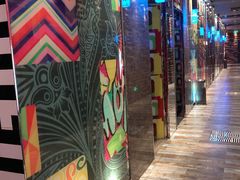 -蓝色派对KTV(聚然广场店)