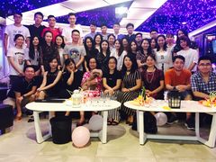-CIAO·团建聚餐·生日派对轰趴馆(福田店)