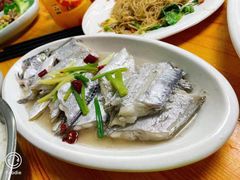 -阿杰臻选海鲜饭店(普陀山店)