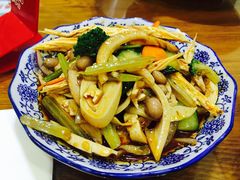 -福瑞记老孙头biangbiang面(新生路店)