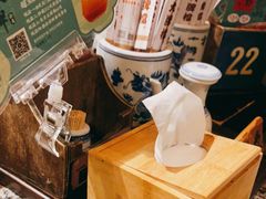 -南京大牌档(崇文门国瑞店)