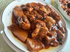 -同发号饭庄(复兴路店)