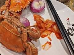 -初色海鲜自助(万丰路店)