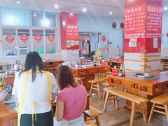 -福满家火锅26年江景(十八梯店)