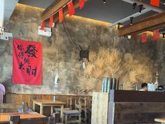 -北丐先生·野馄饨烧烤(泰达E街区店)