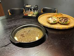 -滇野云南野生菌餐厅(陕西南路店)
