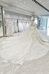 -MuseMarry婚纱(前海嘉里中心店)