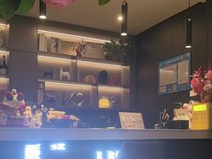 -鹿栖.精油SPA(金山世纪城店)