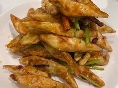 -玉林烤鸭店(定福庄店)