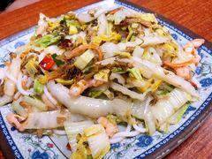 -福州人铭小吃