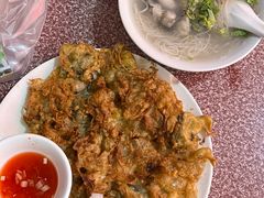海蛎煎-建国蚵煎蚵面