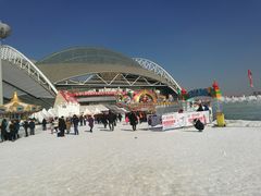 -沈阳奥体冰雪嘉年华