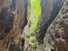 -野三坡百里峡景区