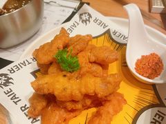 -太二酸菜鱼(石家庄万象城店)