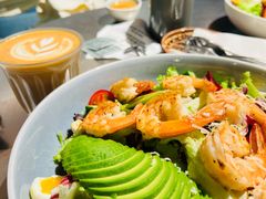 -sugarman espresso素饮糖人高新咖啡工厂