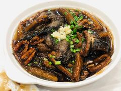 -茂隆餐厅(进贤路店)