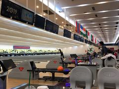 -广州保龄球馆(广州天河体育中心店)