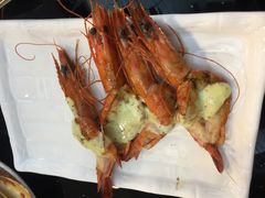 -真剑日本料理·铁板烧(贵州路店)