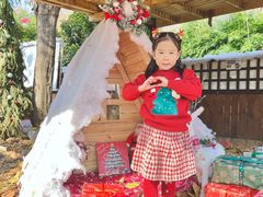 -HERRE·FARM 赫尔露营农场·团建聚会包场