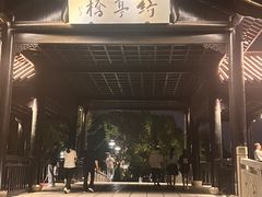 -石湖景区