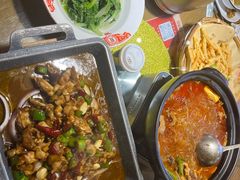 -肖记公安牛肉鱼杂馆· 省级非物质文化遗产(仁和路店)