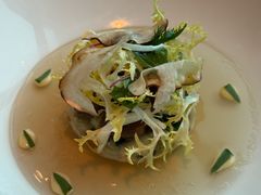 -翡翠36餐厅(浦东香格里拉店)