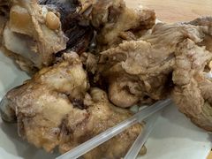 -水仙拉面(水仙街店)
