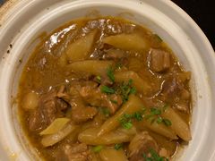 -高第街56号餐厅(银座商城玉函店)