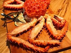 -KAOTOWN烤堂•烧烤(海汇港店)