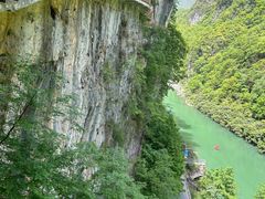-诺水河