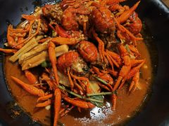 -聚味瞿记·龙虾堂(天元店)