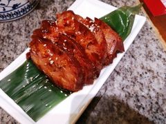 桂花糯米藕-南京大牌档(青岛万象城店)