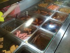 -老济南药膳把子肉(周公祠街店)