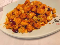 -乾园(恒隆广场店)