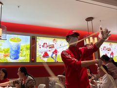 -海底捞火锅(凤凰广场店)