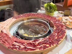 -三毛牛肉店(福强店)