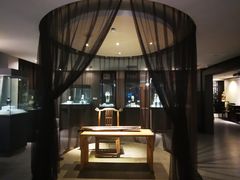 -稍可轩博物馆餐厅