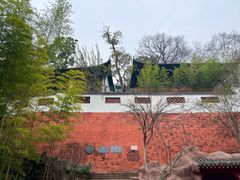 -东坡赤壁风景名胜区