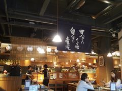 -烧鸟横丁(联发文创口岸店)