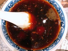 古法糖芋苗-南京大牌档(苏州中心店)