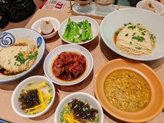 -新万鑫银丝面·非遗无锡味(惠山古镇店)