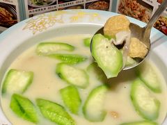 -山水茶艺馆·点心粤菜·30年老字号