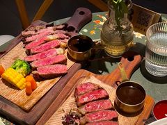 -第101座花园餐厅(湖滨88店)